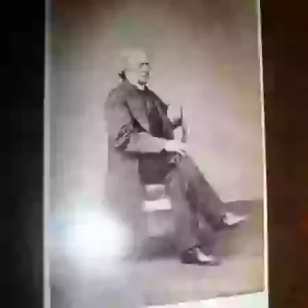 John James Bonar